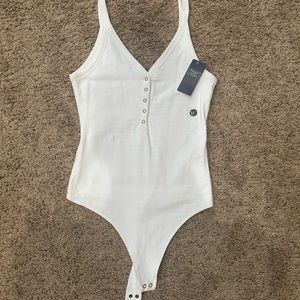Abercrombie Body Suit
